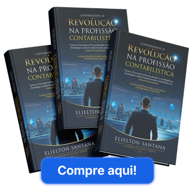 Comprar Livro: Revolução na Profissão Contabilística